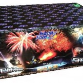 Эсминец 308 x разнокалибр FP-B331