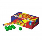 Трещащие шары - Купить наземные фейерверки в Таганроге