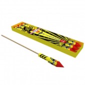 Штурмовики - Купить ракеты - салюты в Таганроге