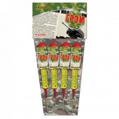 Гром - Купить ракеты - салюты в Таганроге