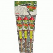 Метеорит - Купить ракеты - салюты в Таганроге