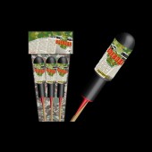 Воевода - Купить ракеты - салюты в Таганроге