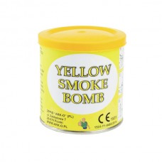 Smoke Bomb (желтый) в Таганроге