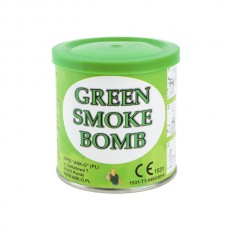 Smoke Bomb (зеленый) в Таганроге