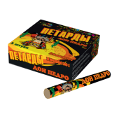 Петарды Дон Педро (3шт) урал - Купить петарды в Таганроге