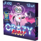 Джокер Петарда Крэйзи робот (1 шт) - Купить петарды в Таганроге