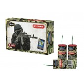 Джокер Петарды (1 шт) р9000 (мега взрыв) - Купить петарды в Таганроге