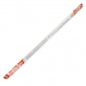 Бенгальские огни "Белый снег" 65 см (3 шт. в упаковке) - Бенгальские огни 650 мм - 65 см бенгальские свечи в Таганроге