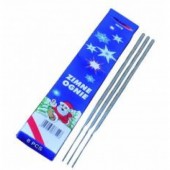 Бенгальские огни 24 см (3 шт) мс3 - Бенгальские огни и свечи купить в Таганроге