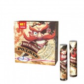 Петарды Веселый Роджер (4 шт) - Купить петарды в Таганроге