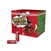 Петарды Тысяча чертей (1 шт) фитильные арт. МПФ15 - Купить петарды в Таганроге