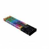 Магическая палочка 30 0,3 х 30 - Купить римские свечи в Таганроге